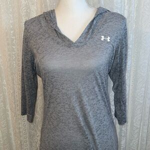 UNDER ARMOUR Hoodie